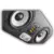 EVE Audio SC305 Active Studio monitor