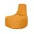 Atelier del Sofa Lazy bag Narandžasti