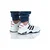 Adidas Muške patike Strutter, EG2655, Bele
