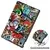 Etui Techsuit FoldPro za Lenovo Idea Tab Plus 12.1 - urban vibe