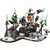 LEGO igračke LEGO kocke Marvel Osvetnici Sklopi: Doba Altrona 10+