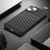 Maska Thunder za Samsung A35 5G/ A356B, Crna