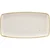 Churchill plitev krožnik Stonecast Barley White 35x18,5 cm (6 kos)