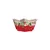 Porcelain bowl, 20 cm, CHRISTMAS MEMORIES - Nuova R2S