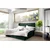 Boxspring postelja Box 5 - 160x200cm