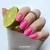 Baza za nokte Pop Pink CRB14 | MAKEAR | Kozmo