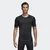 Adidas Dna Sprt Tee Ss, majice, črna