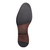 BASE LONDON Muške cipele HADLEY BLACK PATENT crne