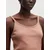 EDITED Top Nina rjava