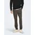 Only & Sons Chino hlače ONSBRAD temno rjava