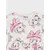 Sinsay - Komplet od 2 haljine The Aristocats - krem