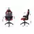 Gaming stolica Huzaro FORCE 4.2 Crvena