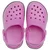 Polino Pollino papuče E196BF017 pink