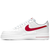 Nike Air Force 1 07 3 White/Gym Red