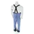 Peak Performance Ridge Ace HIPE ACE 3L Shell Bib Moški Smučarske hlače