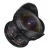 Samyang 12mm T3.1 VDSLR Fish-Eye Canon EF