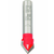 Bosch glodala za V-kanale 2608629369, 8 mm, D 12,7 mm, L 10 mm, G 44,5 mm, 90°