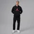Jordan Muški donji deo trenerke Jordan Jumpman Fleece Pant 2, Crni