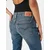LEVIS Kavbojke, modra