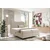 Boxspring postelja Ambra - 180x200 cm