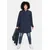 SHEEGO Bluza, modra