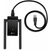 TP-LINK Archer T4U Plus AC1300 Dual Antennas High-Gain Wireless USB Adapter