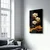 Wallity Slika CAM-5077, 46x72cm