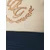 JACK & JONES Kapa JACFRAME temno bež/mornarska/greige