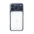 APPLE iPhone 17 Pro Max Clear Case with MagSafe mgfw4zm/a
