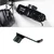 SmallRig Thumb Grip for FUJIFILM X half (Black) 5222