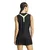 Ženska brezrokavna majica adidas Match Tank Pro Black L