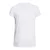 Under Armour W SPORTSTYLE LOGO SS, ženska majica, bijela 1356305