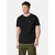 Ragwear Majica  zelena / rdeča / črna / bela