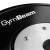 GymBeam Competition bumper plate