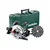 Metabo KS 55 SET