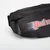 Torbica za pas Palm Angels Kids Blurred Logo Fannypack Black/ Red Universal