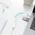 Ugreen Kabel USB-A - USB-C QC 3.0 3A 0,5 m - bel
