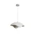 BRILAGI - Luster na sajli WABI SABI 1xE27/60W/230V prečnik 40 cm bela