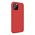 Maska Nillkin Super Frosted Shield Pro za iPhone 12 Pro Max, Crvena