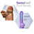 Blush Au Naturel Chub 10 Dildo Mocha
