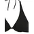 Copenhagen Studios Bikini zgornji del črna