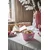 Komplet posod Pip Studio Love Birds Medallion 4-pack