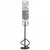 Bosch laka korpa za mešanje 80 mm, 400 mm, 5-10 kg 2607990027