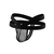 HLAČKE Ohyeah MP258 Black