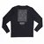 Saysky Reflective Logo Pace Long Sleeve
