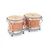 Bongo Latin Percussion Valje LP813.000