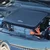 Front trunk compartment Frunk for Citroen e-C3 2024- (electric version)