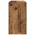 Stol staro drvo 120x42x76 cm konstruirano drvo