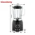 KLAUSBERG KB-9029 RETRO LED ZASLON VRČ MEŠALNIK