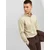 JACK & JONES Srajca Parker, bež